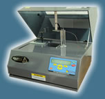 Filamento Incandescente (Glow Wire Apparatus)
