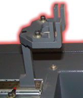 Glow wire apparatus