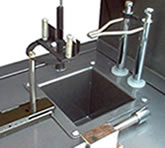 Glow wire apparatus