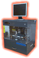 Tracking Index Test Apparatus (CTI)