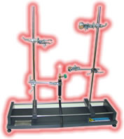 Glow wire apparatus