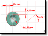 Scanner de Perfiles / Proyector de Perfiles