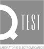 Laboratorio Qtest