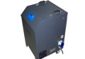 Servo Controlled Voltage Stabilizer 25A.